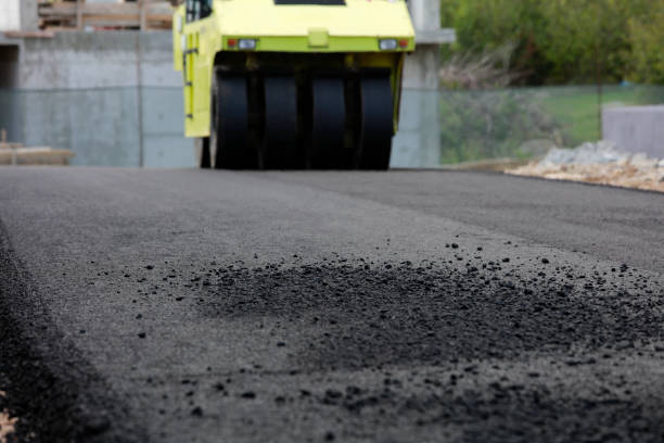 Driveway Pavers for Homes in Rome City, IN