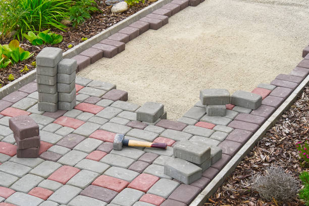 Best Local Driveway Pavers  in Rome City, IN