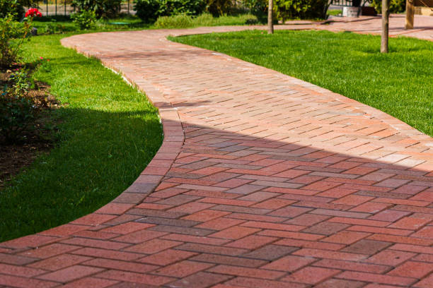 Best Driveway Pavers for Homes  in Rome City, IN