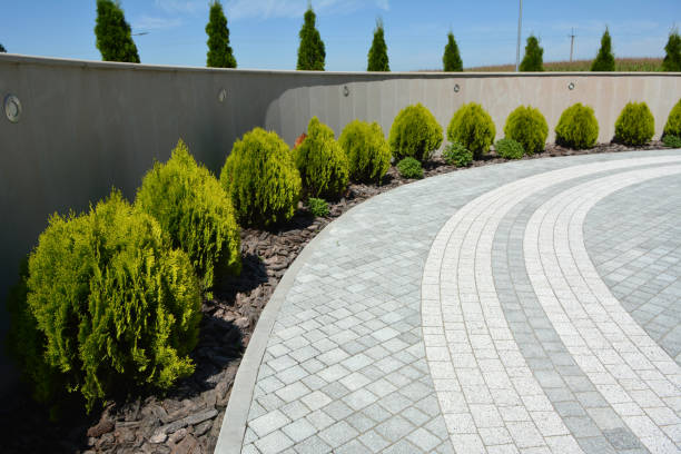 Best Best Driveway Pavers  in Rome City, IN
