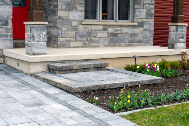 Driveway Repair Near Me in Rome City, IN