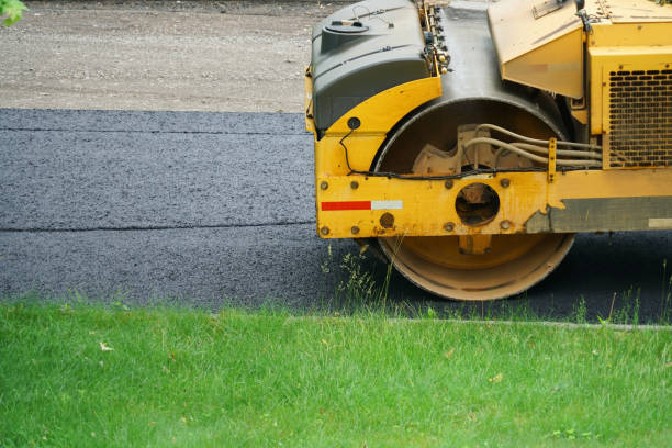 Best Driveway Paver Repair  in Rome City, IN