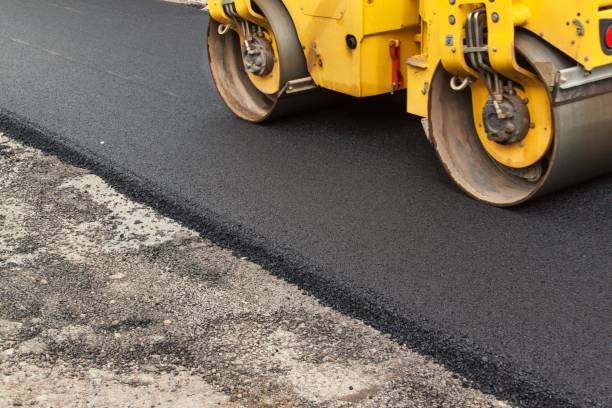 Best Commercial Driveway Pavers  in Rome City, IN