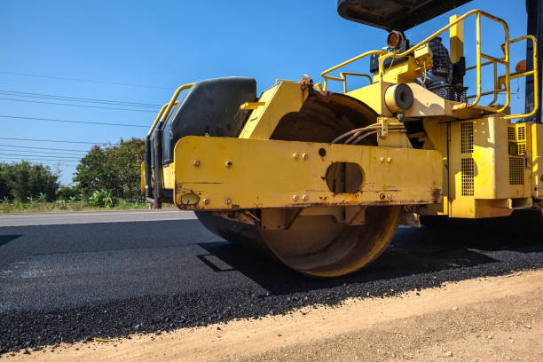 Best Residential Driveway Paver Services  in Rome City, IN